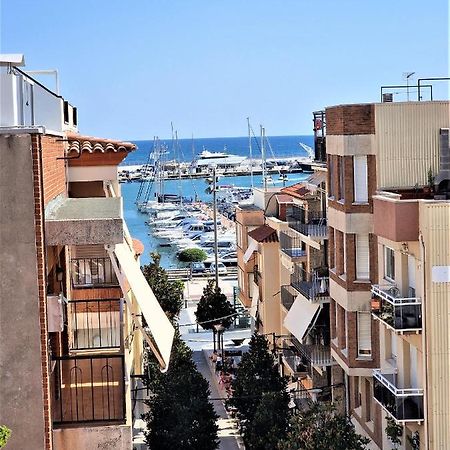 Apartamentosbiamar Камбрильс Экстерьер фото