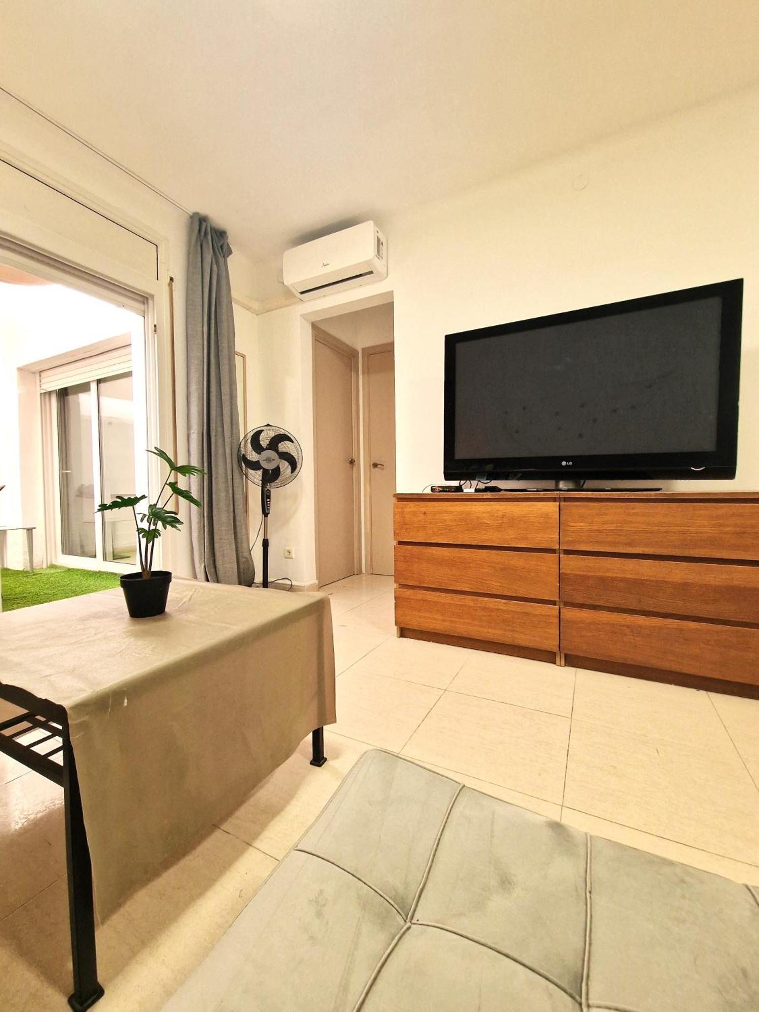 Apartamentosbiamar Камбрильс Экстерьер фото