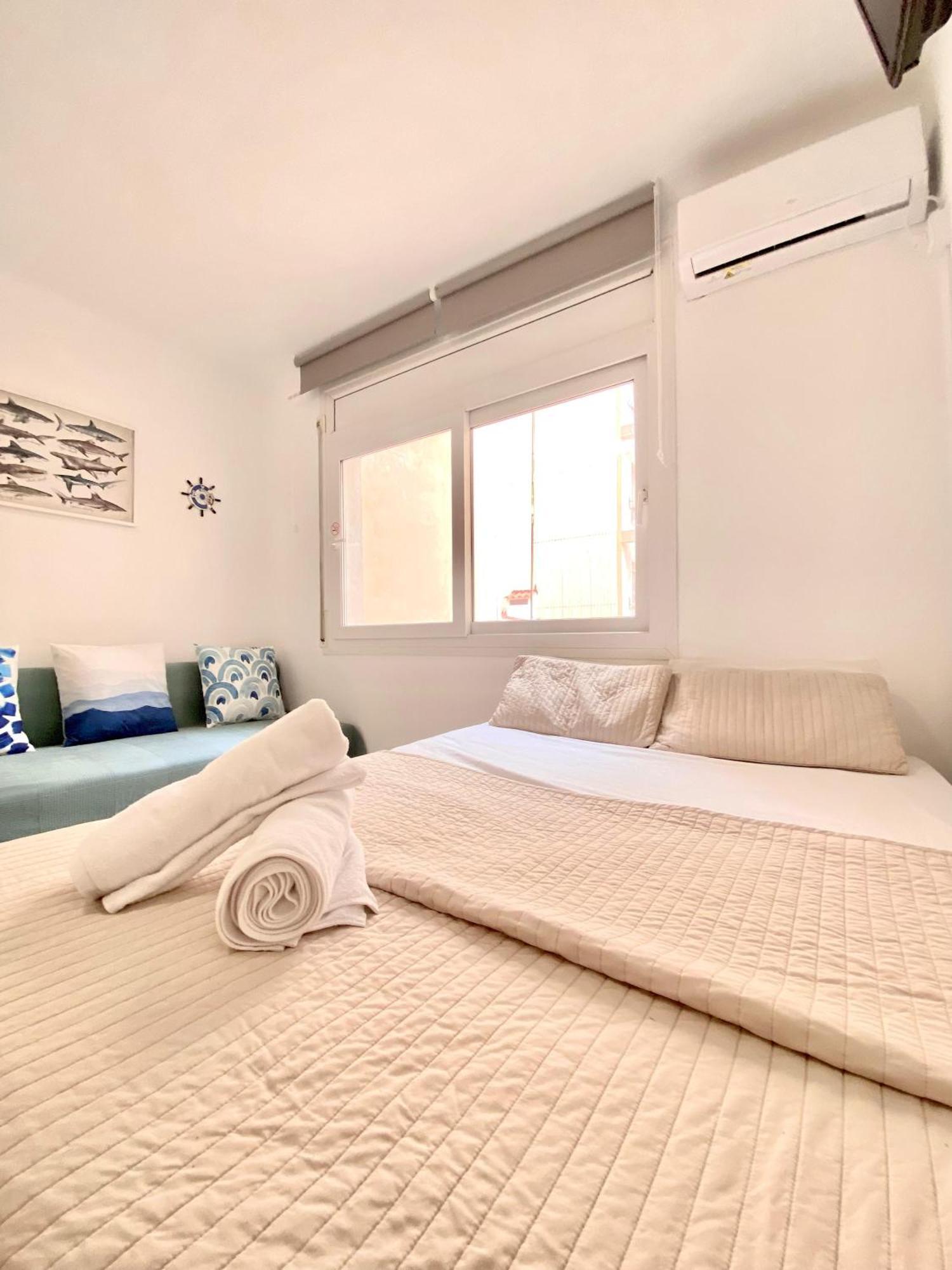 Apartamentosbiamar Камбрильс Экстерьер фото