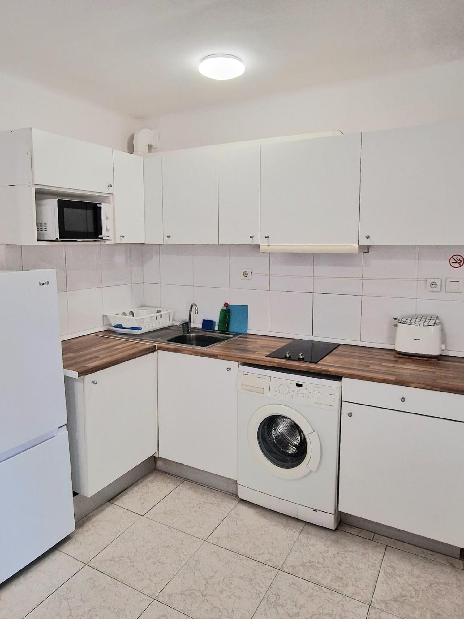 Apartamentosbiamar Камбрильс Экстерьер фото