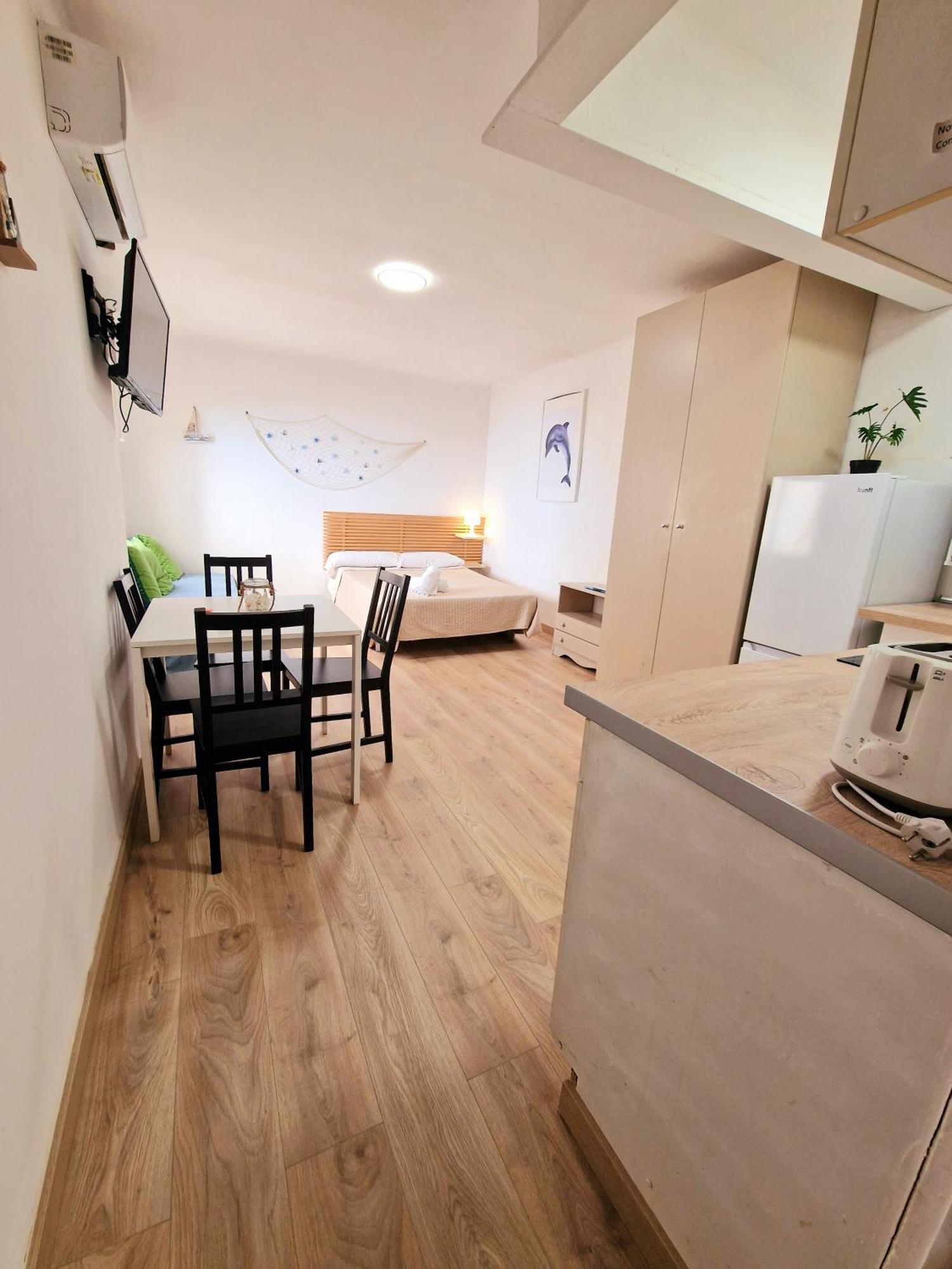 Apartamentosbiamar Камбрильс Экстерьер фото